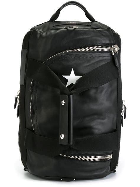 givenchy backpack men's